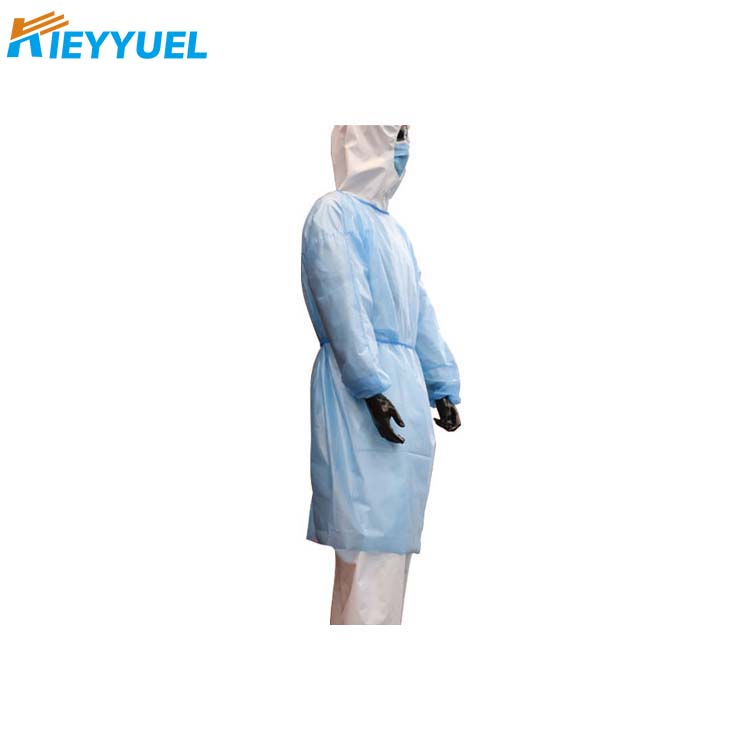 Нэг удаагийн мэс заслын даашинз