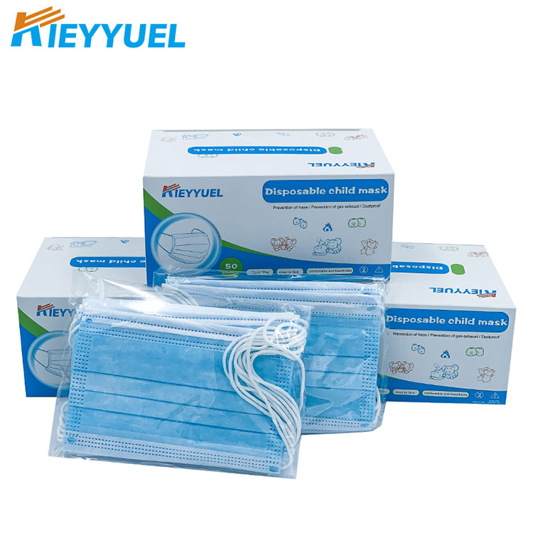 Хүүхдийн маск анагаах ухаан