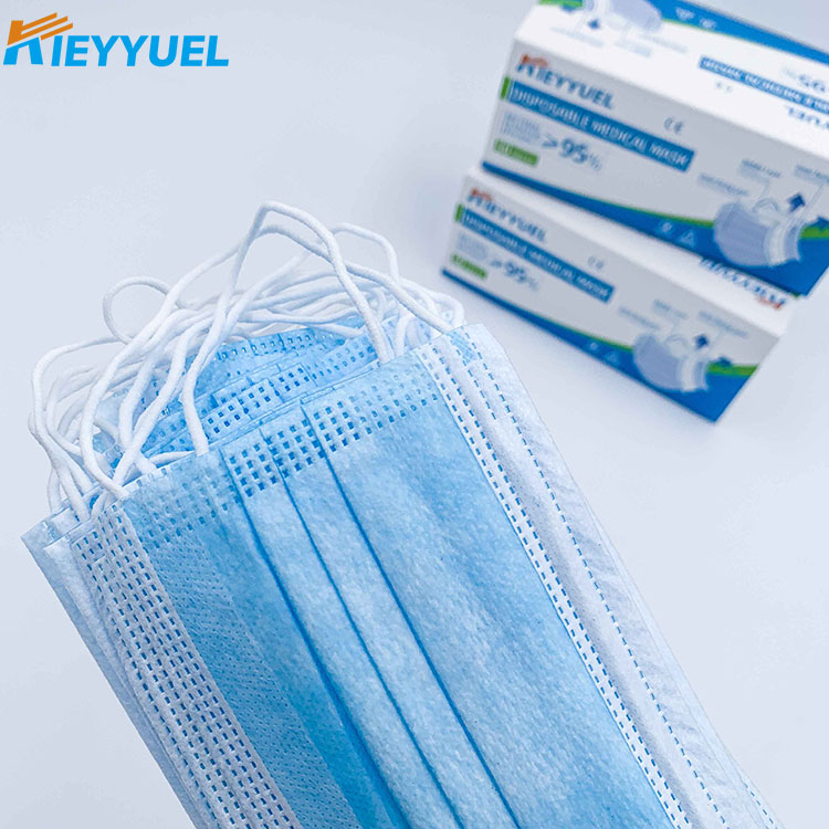 Эмнэлгийн мэс заслын маск