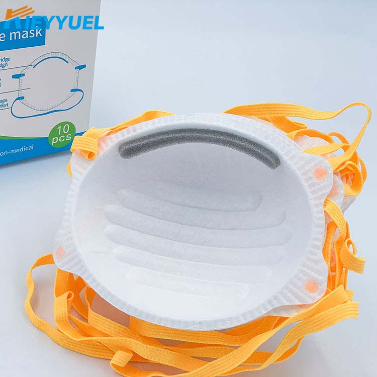 N95 хамгаалалтын маск (аяга)