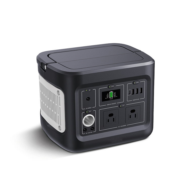 400W орон сууцны эрчим хүч хадгалах литийн зай