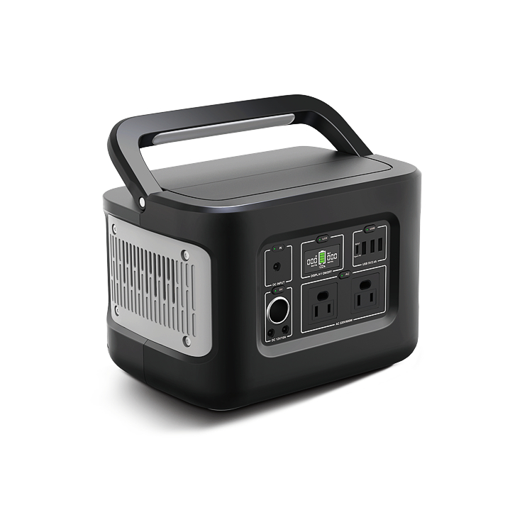 600W орон сууцны эрчим хүч хадгалах литийн зай