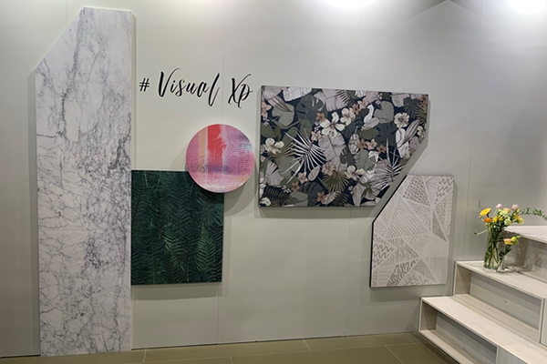 Бода Гуанжоу Интерзум 2021