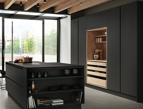 Хурууны эсрэг өндөр даралтын ламинат