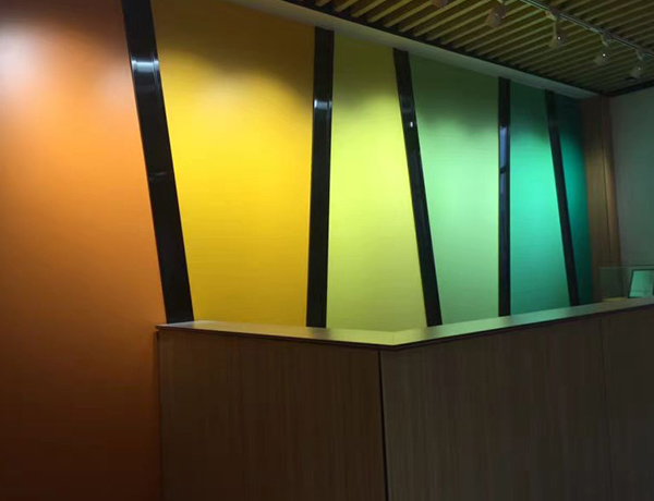 Компакт ламинат тавцан