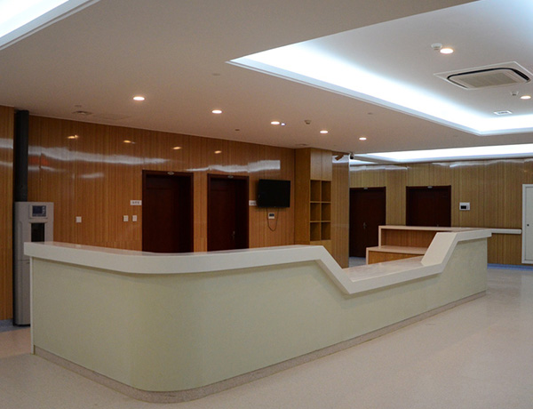 Компакт ламинат ажлын хавтан