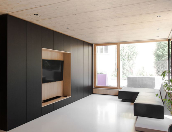 Өндөр даралтын гоёл чимэглэлийн ламинатан хуудас