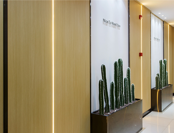 Өндөр даралтын ламинатан хавтан