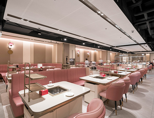 Фенолын өндөр даралтын гоёл чимэглэлийн ламианатууд