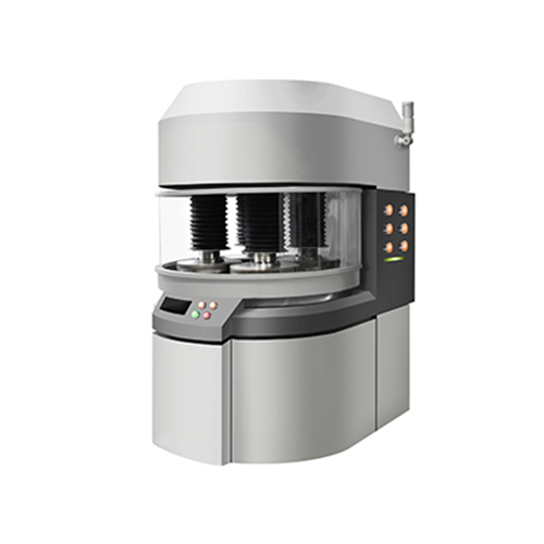 Сапфир өнгөлөх, өнгөлөх процесс ба машинууд